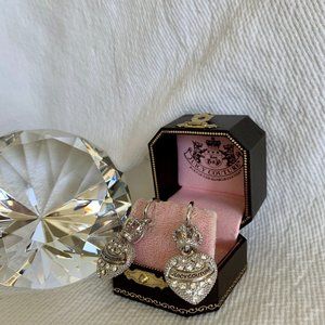 Juicy Couture Earrings